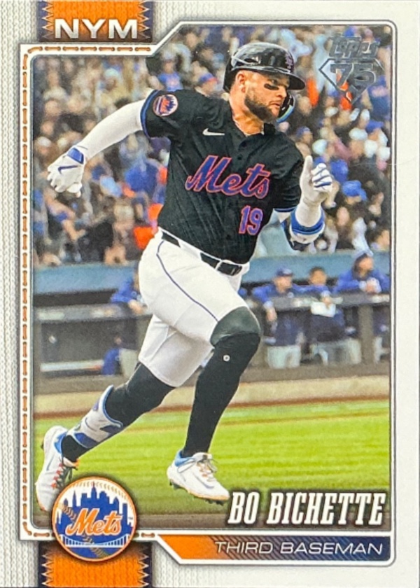 Bo Bichette