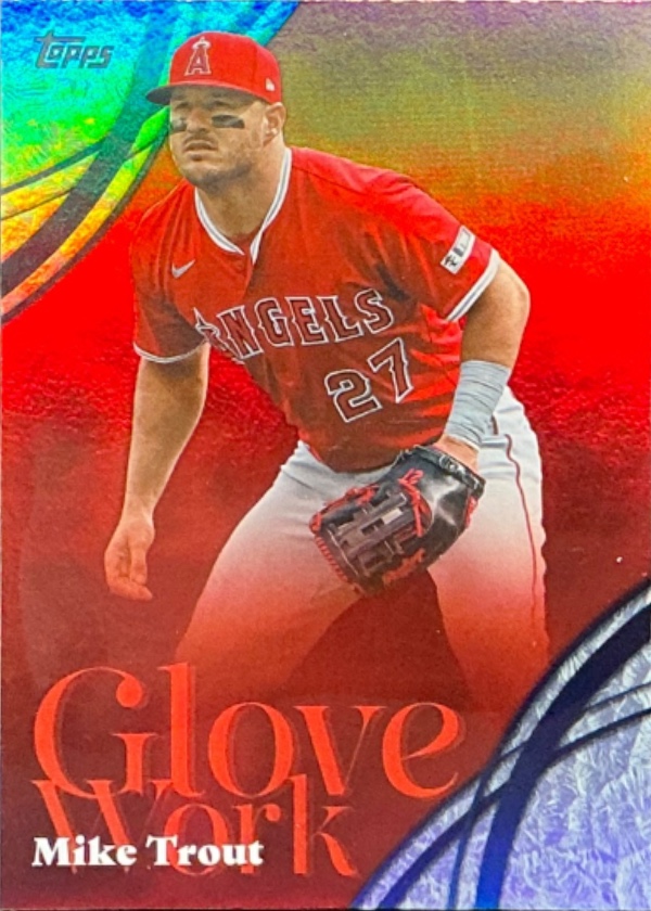 Mike Trout