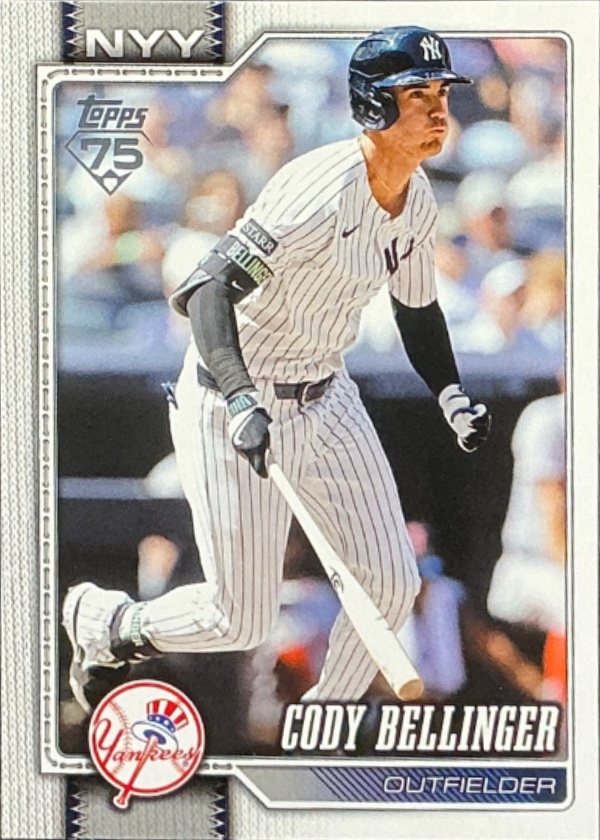 Cody Bellinger