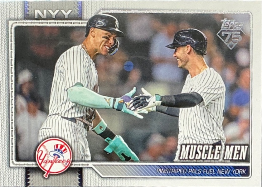 Aaron Judge