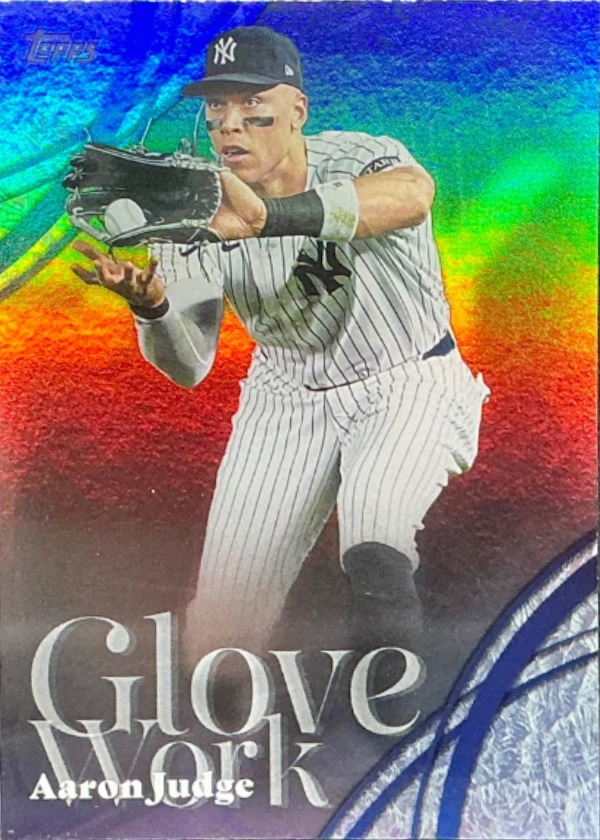 Aaron Judge