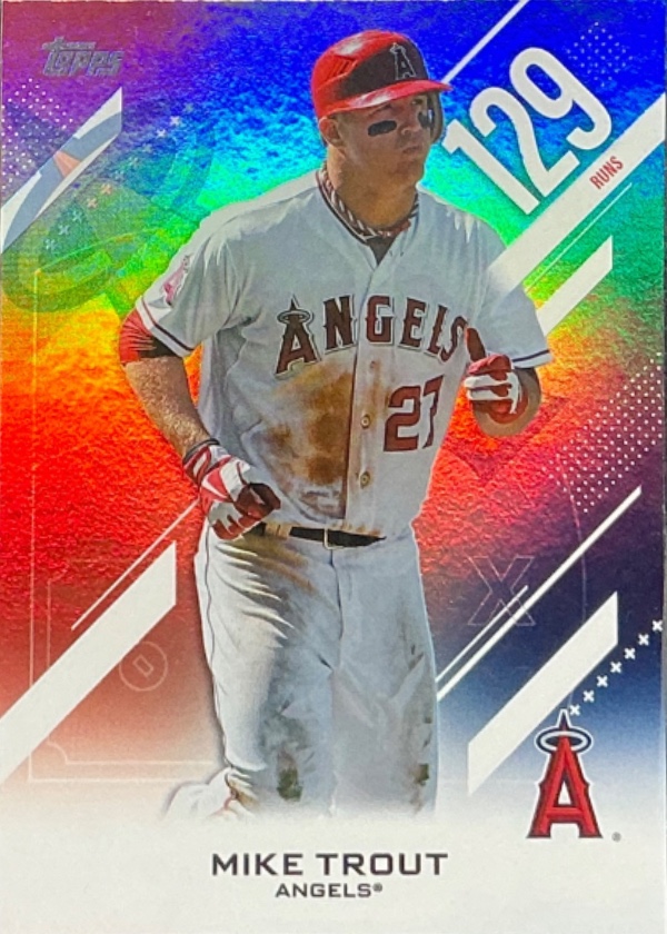 Mike Trout