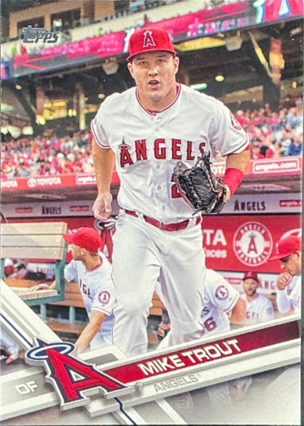 Mike Trout