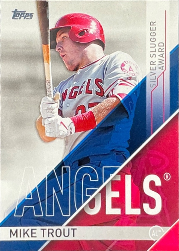 Mike Trout