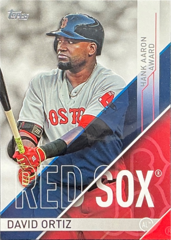 David Ortiz