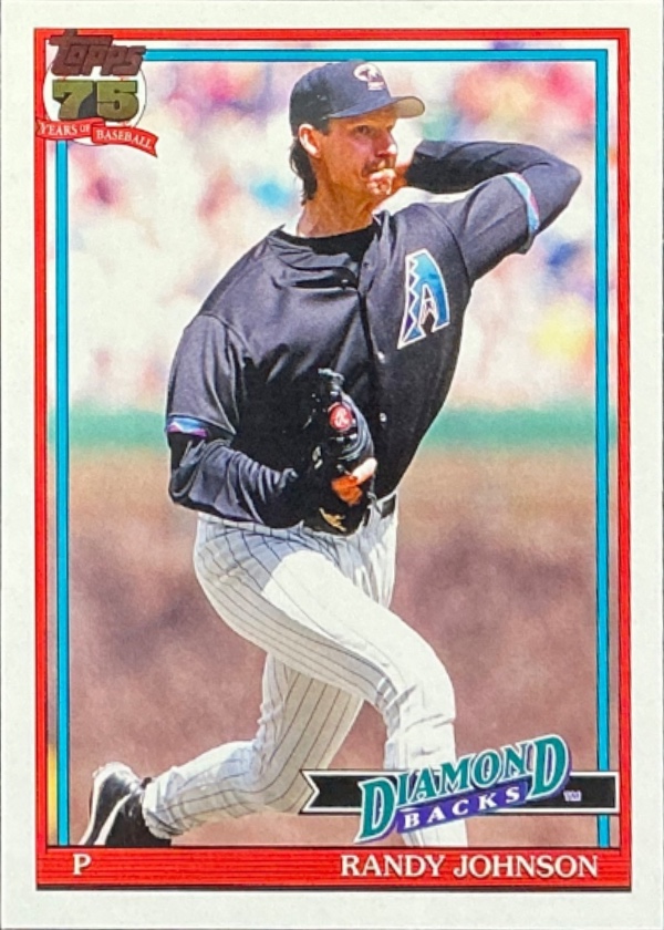 Randy Johnson
