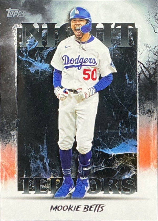 Mookie Betts