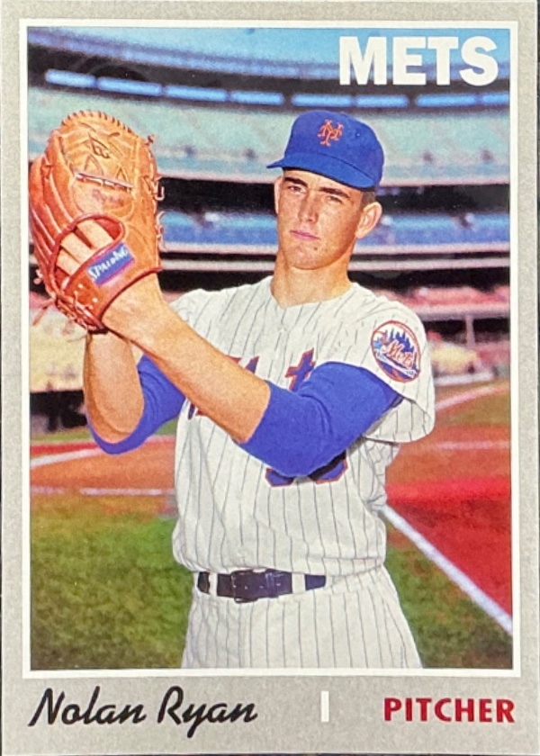 Nolan Ryan