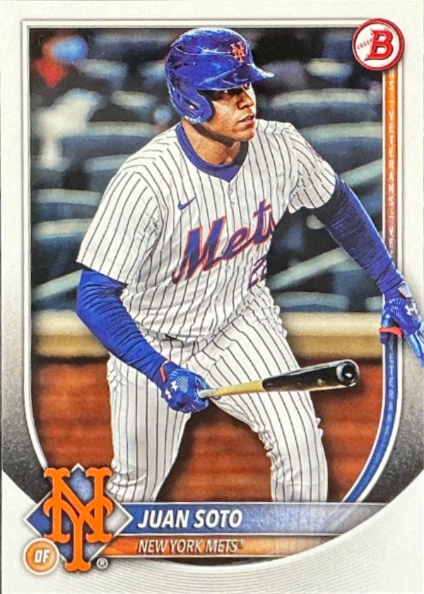 Juan Soto