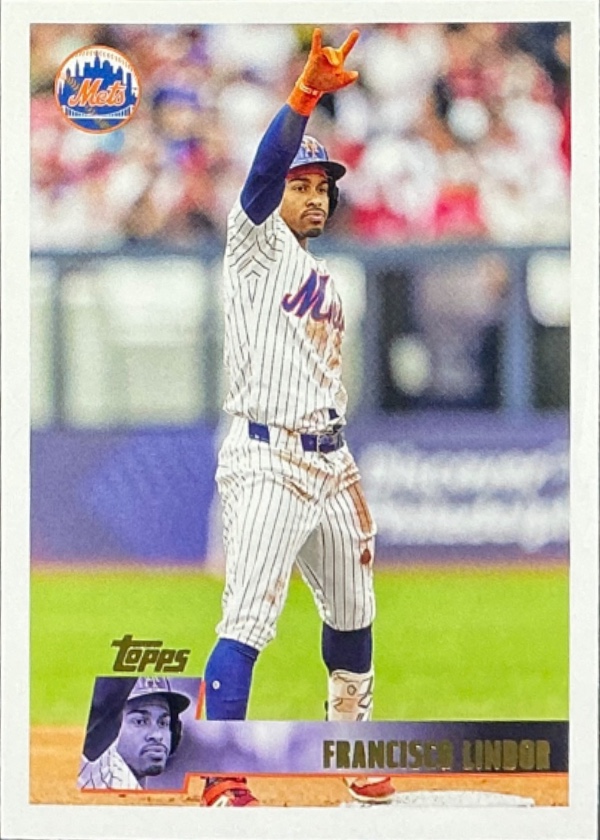 Francisco Lindor