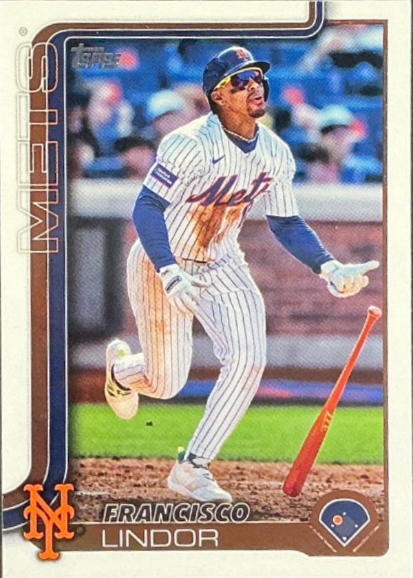 Francisco Lindor
