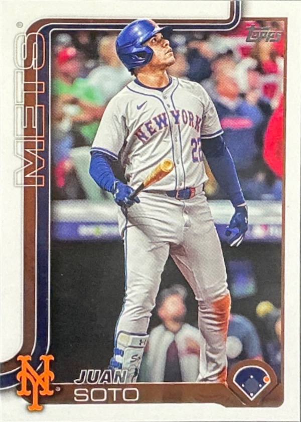 Juan Soto