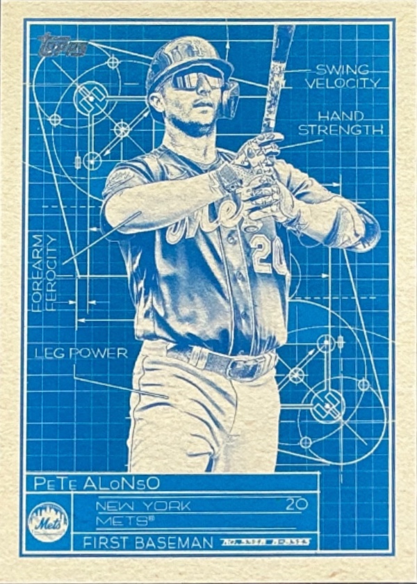 Pete Alonso
