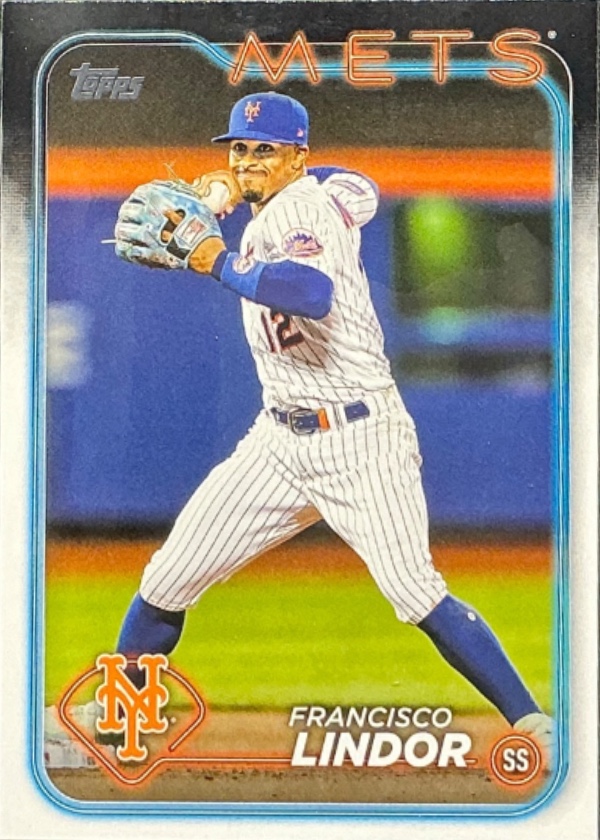 Francisco Lindor