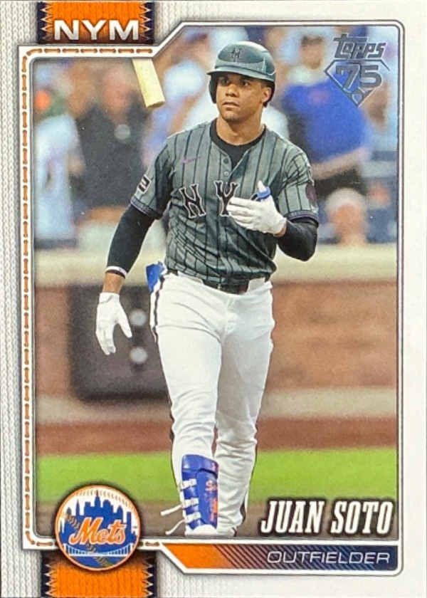 Juan Soto