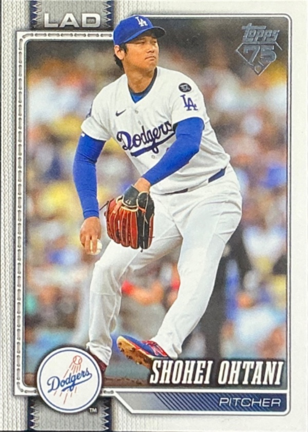 Shohei Ohtani