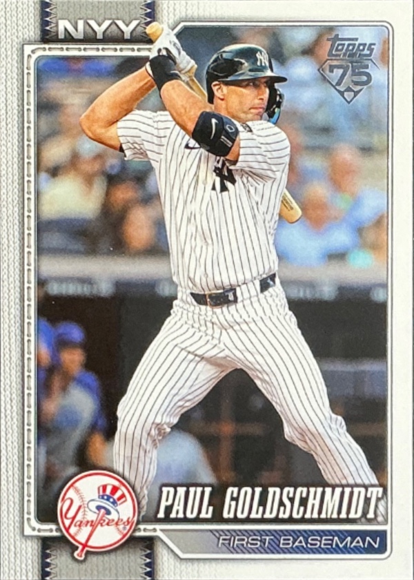 Paul Goldschmidt