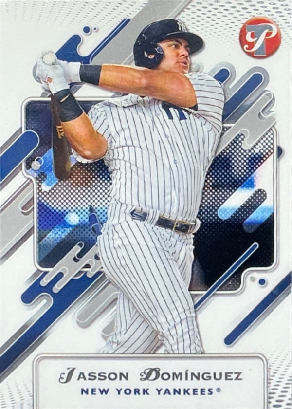 Jasson Dominguez
