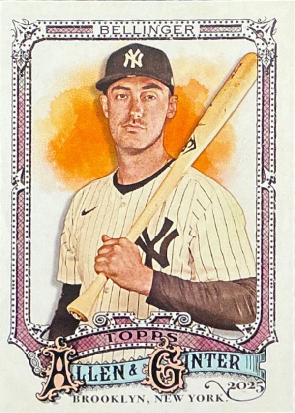 Cody Bellinger