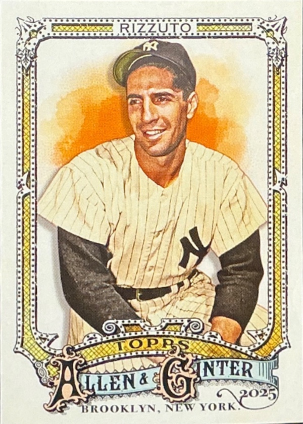 Phil Rizzuto