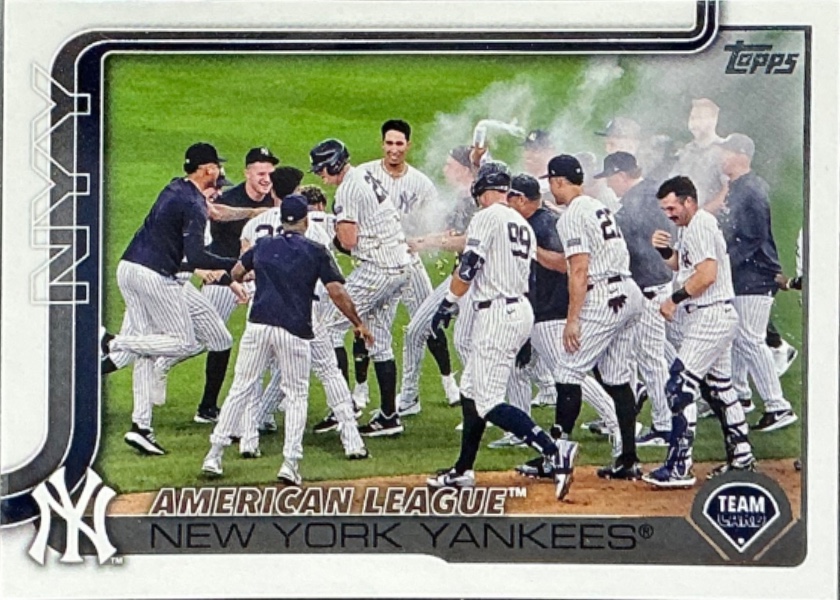 New York Yankees