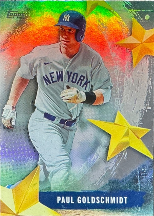 Paul Goldschmidt