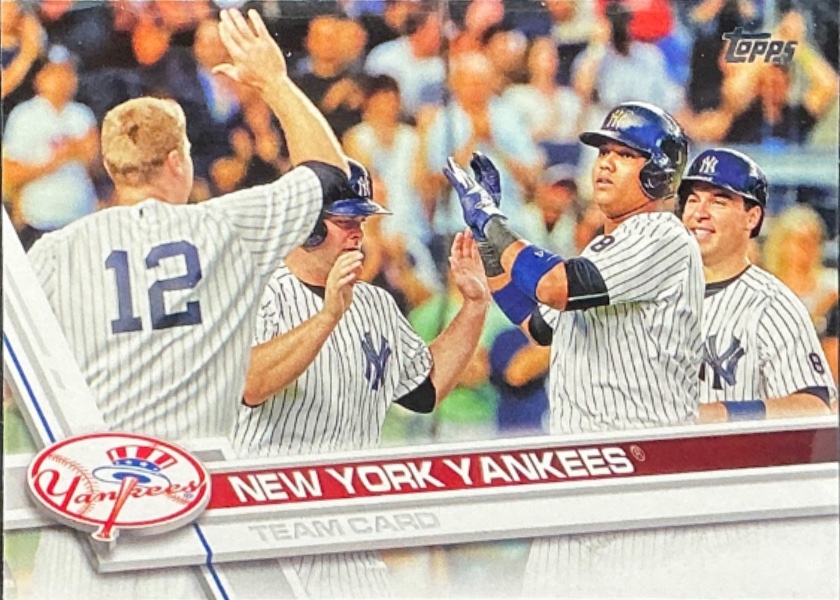 New York Yankees