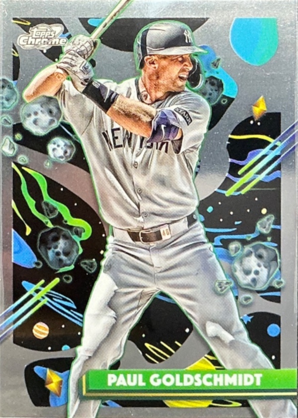 Paul Goldschmidt