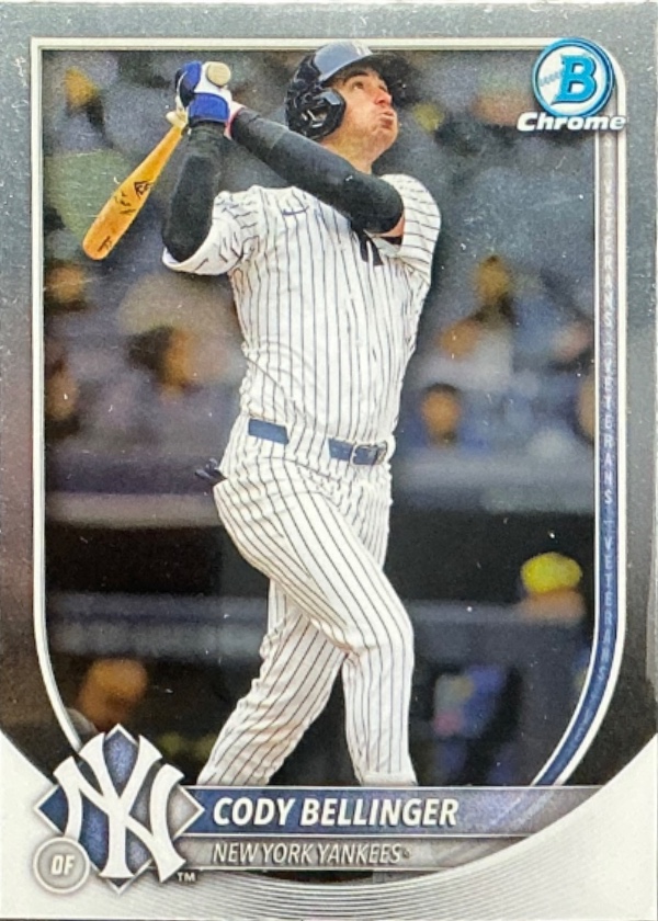 Cody Bellinger