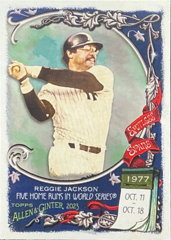 Reggie Jackson