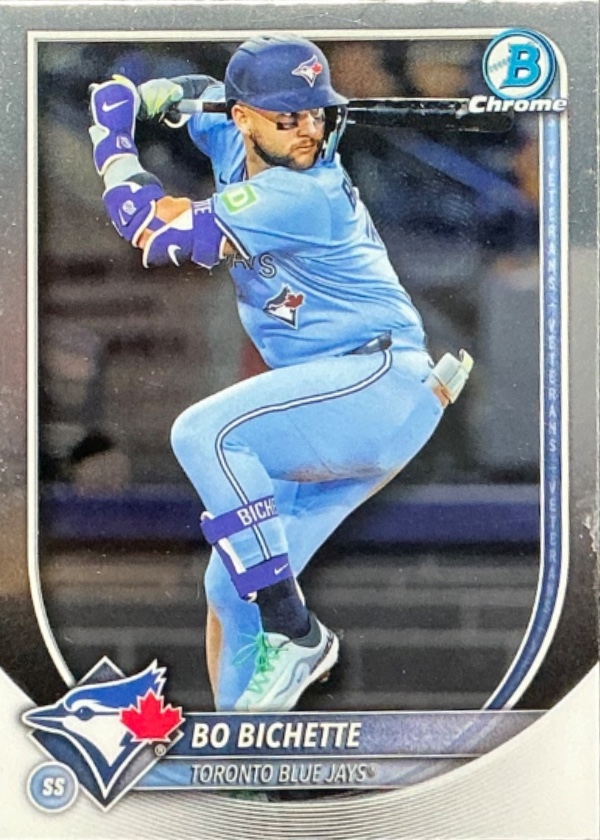 Bo Bichette