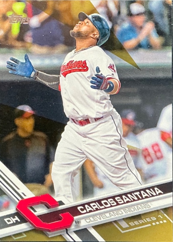 Carlos Santana