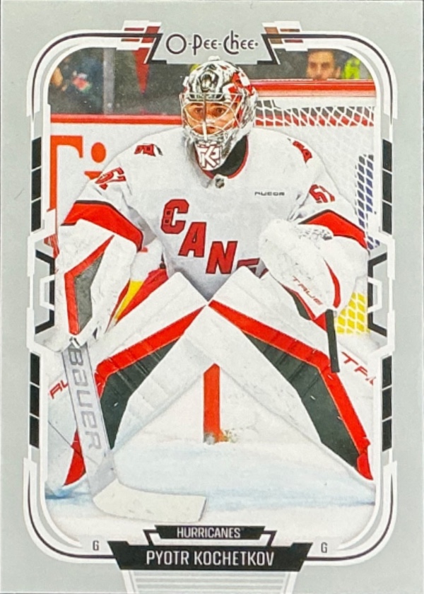 Pyotr Kochetkov