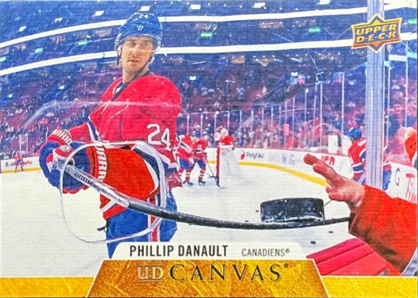 Phillip Danault