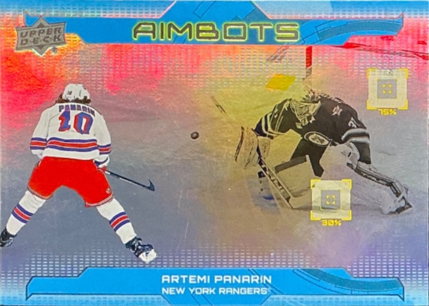 Artemi Panarin