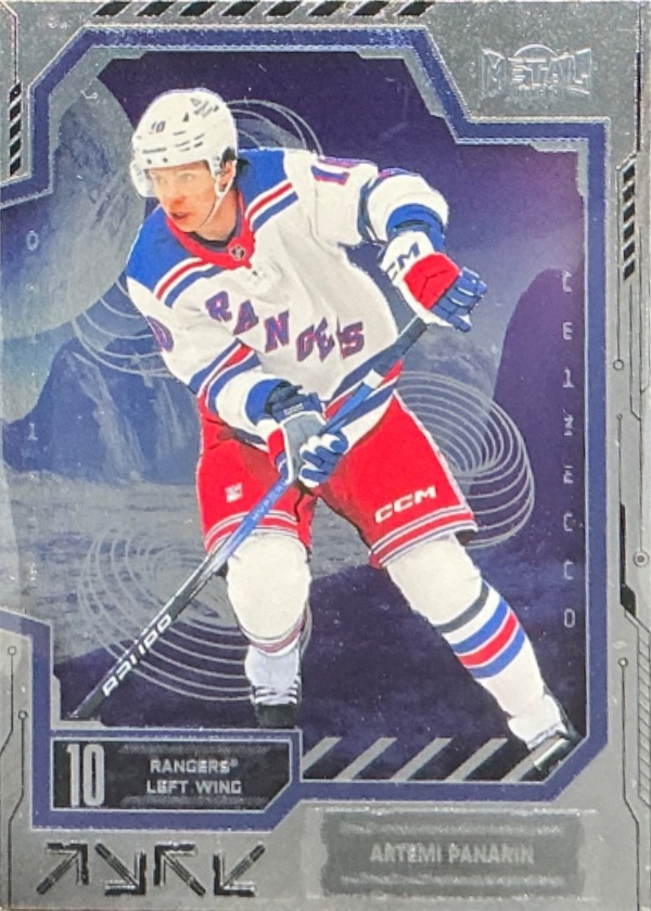 Artemi Panarin