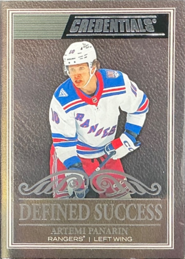 Artemi Panarin