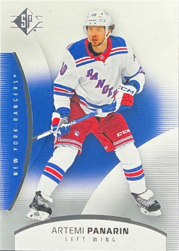 Artemi Panarin