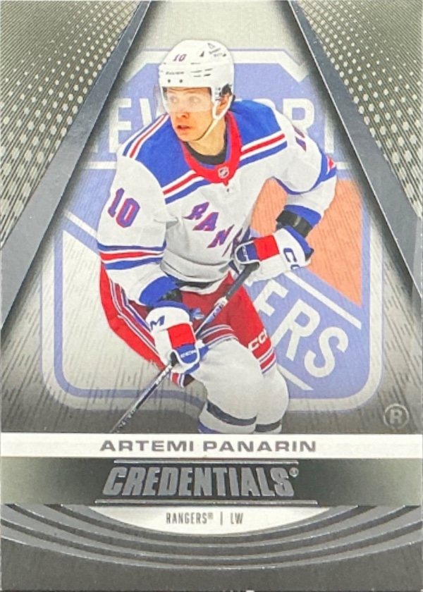Artemi Panarin