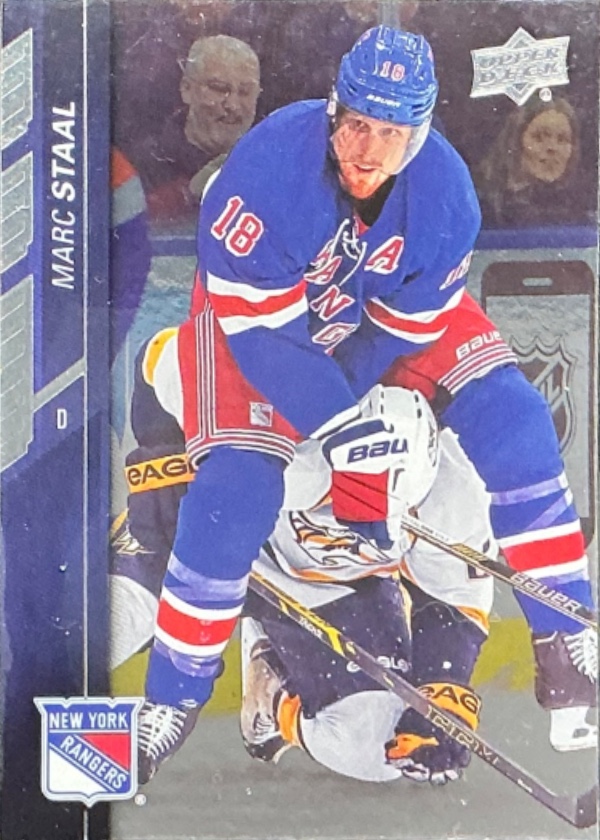 Marc Staal