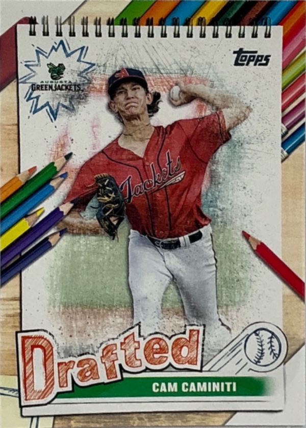 Cam Caminiti