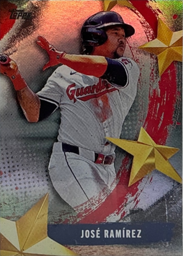 Jose Ramirez