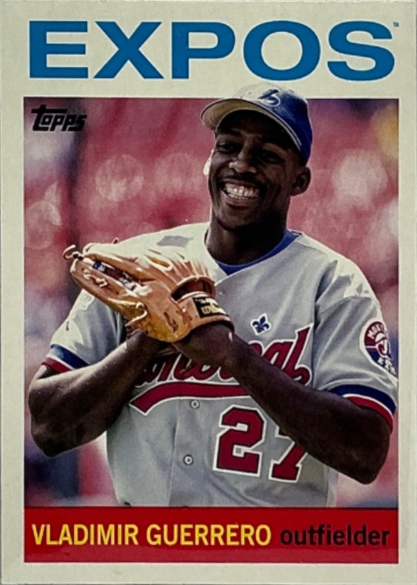 Vladimir Guerrero