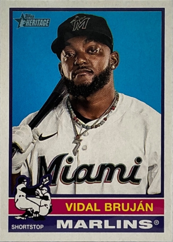 Vidal Bruján