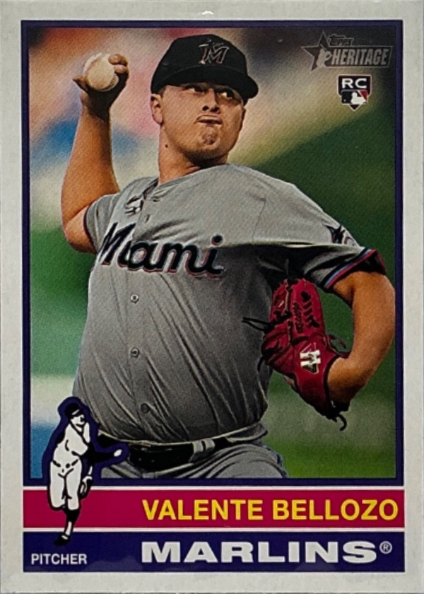 Valente Bellozo