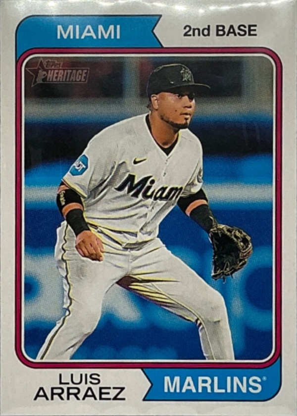 Luis Arraez