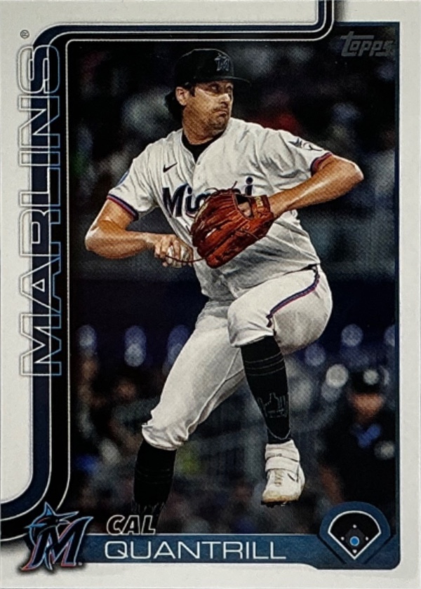Cal Quantrill