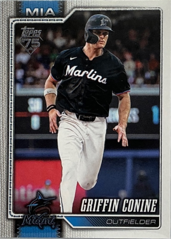 Griffin Conine