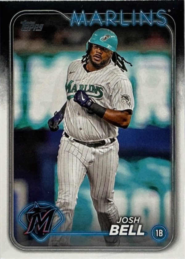 Josh Bell