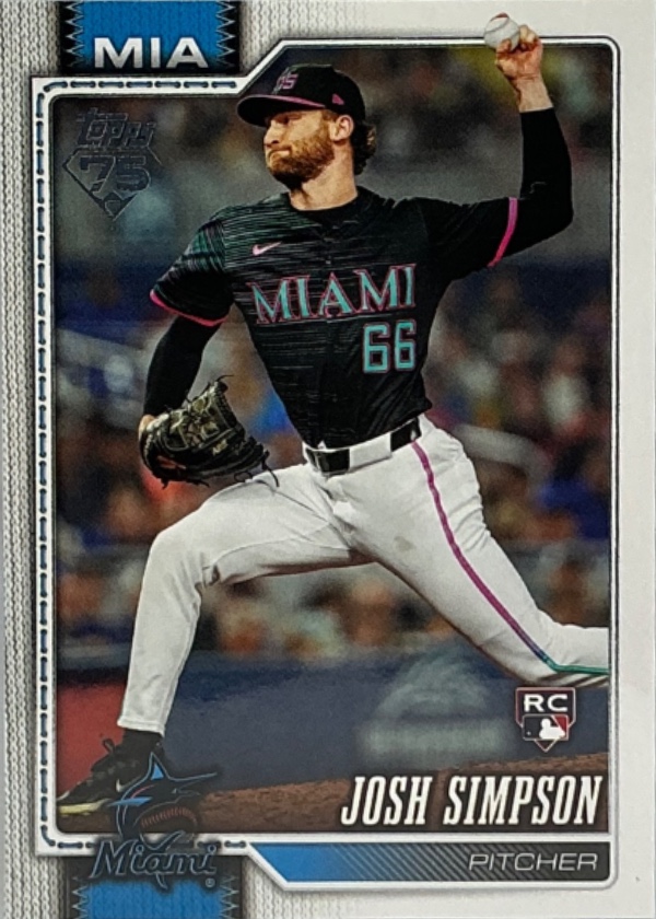 Josh Simpson